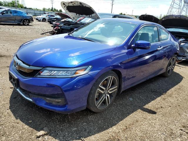 2017 HONDA ACCORD TOU - 1HGCT2B07HA006821