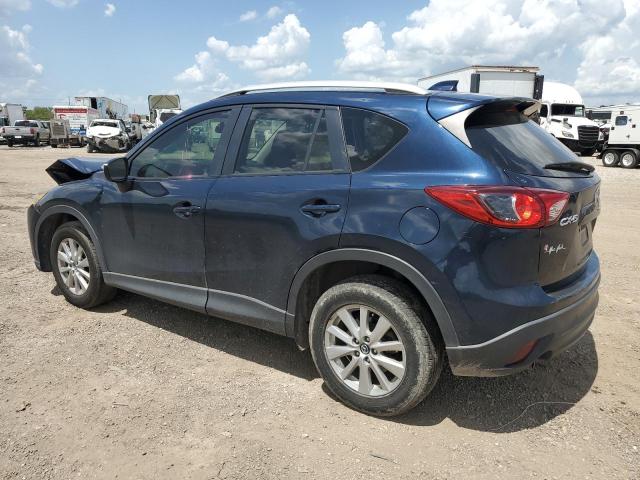 VIN JM3KE2CY4F0474296 2015 Mazda CX-5, Touring no.2