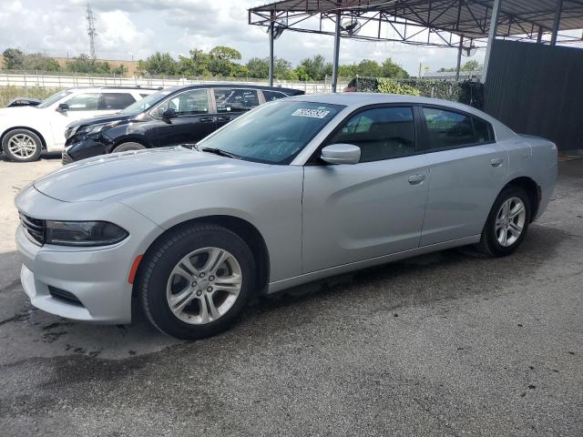 2022 DODGE CHARGER SX #2744245471