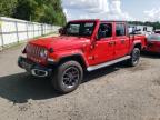 2021 JEEP GLADIATOR - 1C6HJTFGXML622204