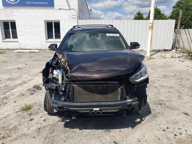 2018 HYUNDAI SANTA FE S - KM8SN4HF1JU260780