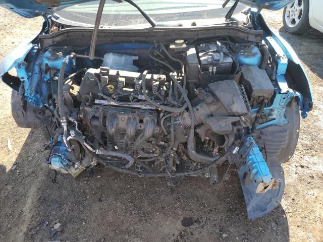 JM1BL1H68A1347750 2010 Mazda 3 S