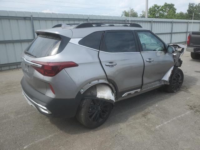 2022 KIA SELTOS NIG KNDEUCA22N7276822