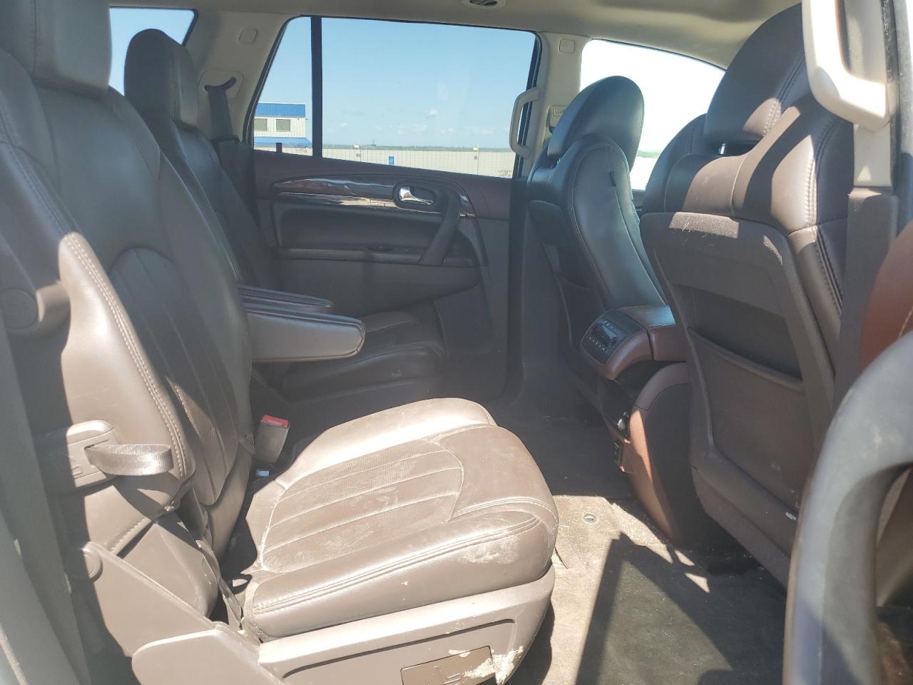 5GAKVCKD2EJ308169 2014 Buick Enclave