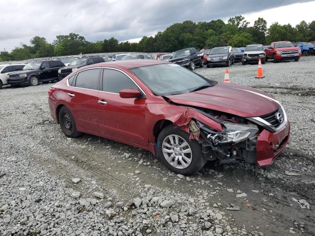 2017 NISSAN ALTIMA 2.5 - 1N4AL3AP6HC488069