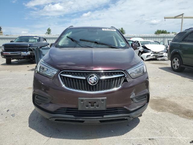 2017 BUICK ENCORE PRE - KL4CJASBXHB098317