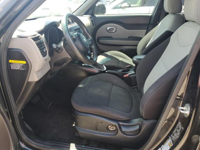 2015 Kia Soul VIN: KNDJN2A24F7120305 Lot: 62242074