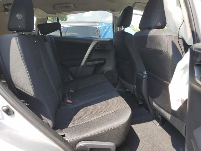 2017 Toyota Rav4 Le VIN: 2T3BFREV5HW622035 Lot: 61386874