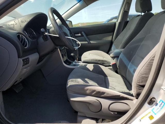 2006 Mazda 6 I VIN: 1YVFP80C365M19397 Lot: 60316884