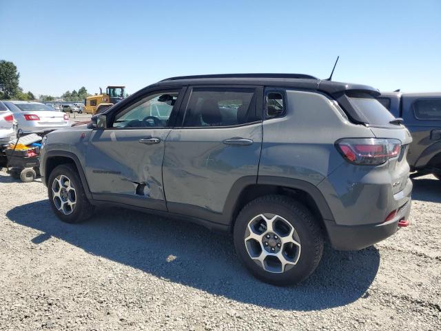 2022 JEEP COMPASS TR - 3C4NJDDBXNT228362