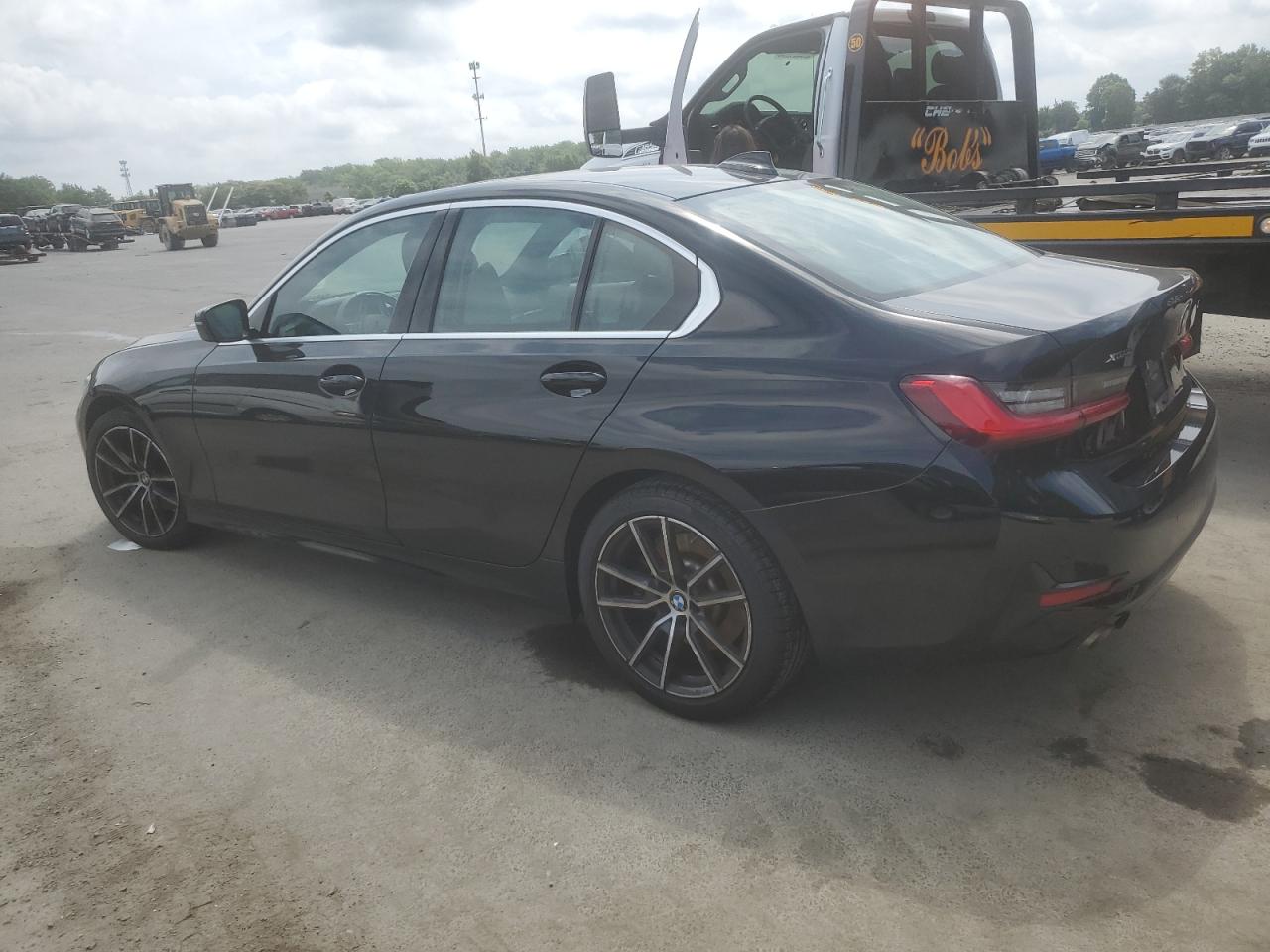 3MW5R7J01M8B97577 2021 BMW 330Xi