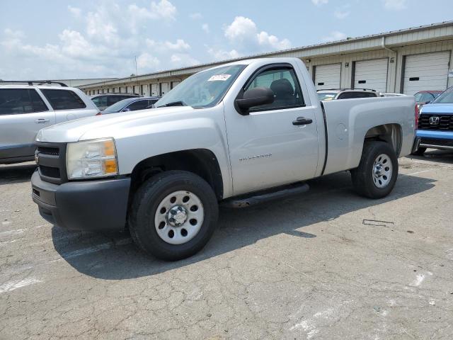 2010 CHEVROLET SILVERADO C1500 2010