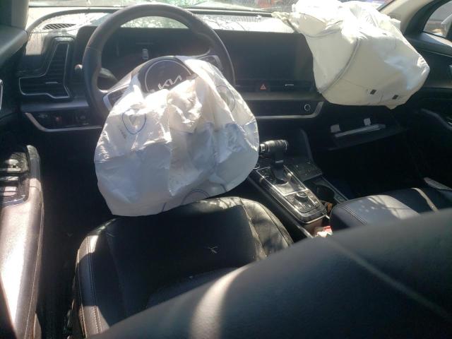 2023 KIA SPORTAGE E - 5XYK33AF4PG086907