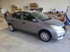 NISSAN VERSA S photo