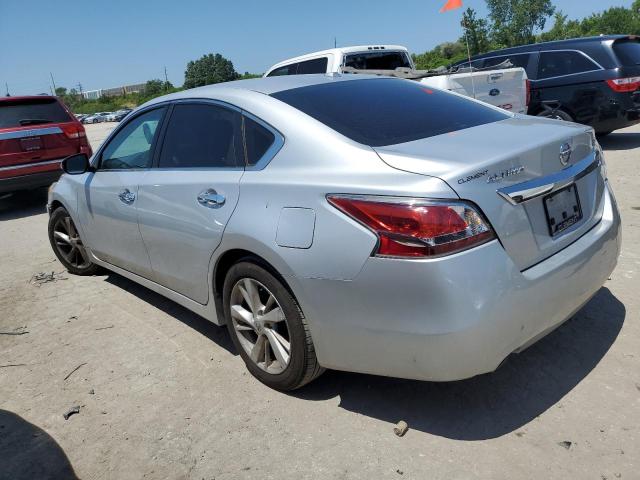 2015 NISSAN ALTIMA 2.5 - 1N4AL3AP8FN345612