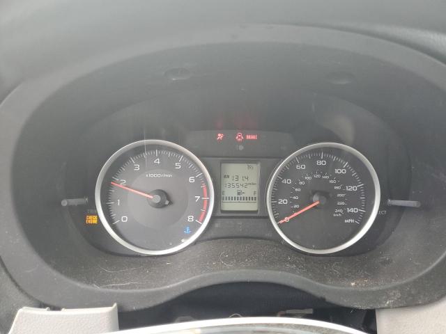 2015 Subaru Forester 2.5I VIN: JF2SJAAC2FG420963 Lot: 61758184