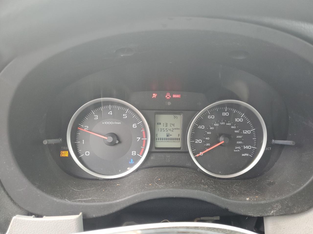 JF2SJAAC2FG420963 2015 Subaru Forester 2.5I