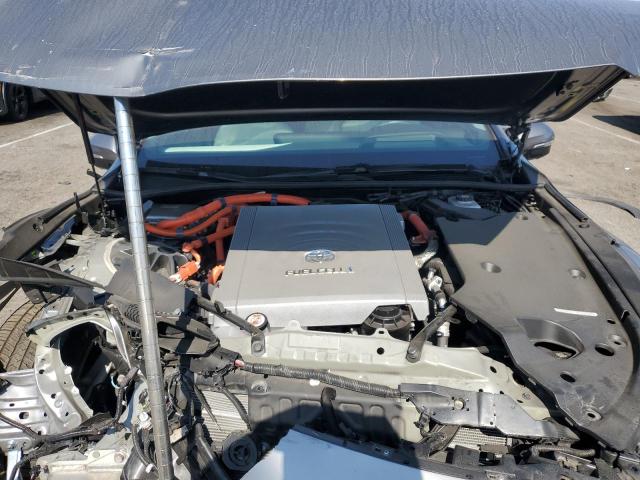 2022 TOYOTA MIRAI LE JTDAAAAAXNA004668