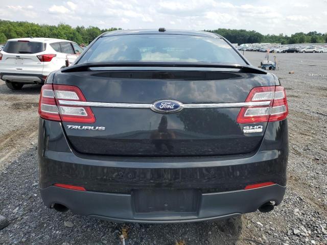 2013 Ford Taurus Sho VIN: 1FAHP2KT1DG135573 Lot: 62337014