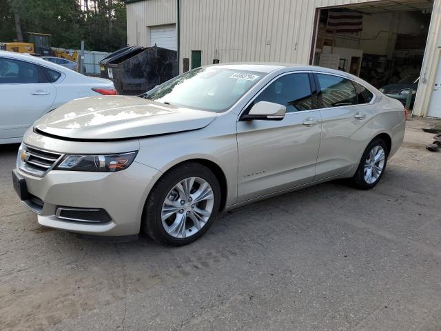 Vin: 2g1125s38f9231495, lot: 64993794, chevrolet impala lt 20151