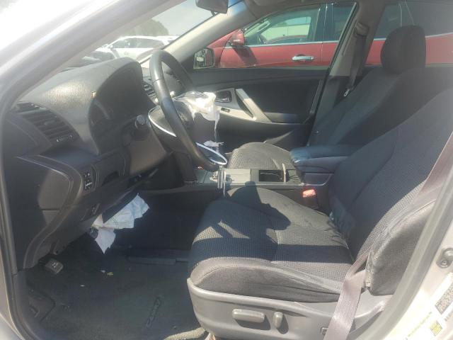2010 TOYOTA CAMRY BASE - 4T1BF3EK0AU004087