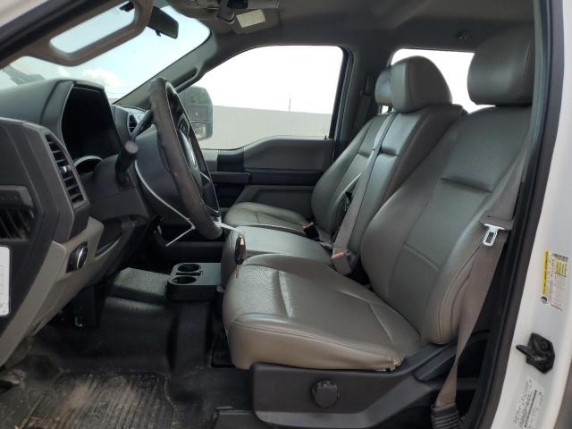 2019 FORD F250 SUPER - 1FT7W2BT1KEE66574