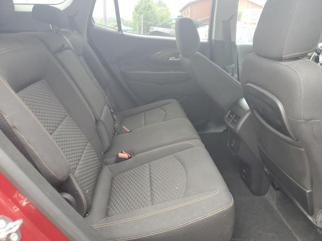 2018 GMC Terrain Sle VIN: 3GKALUEU0JL142579 Lot: 61205394