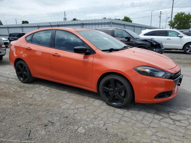 2015 DODGE DART SXT - 1C3CDFBB4FD243660