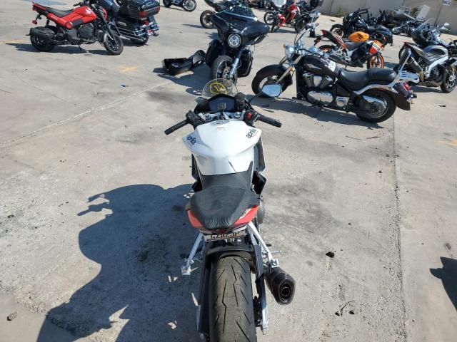 2024 APRILIA RS 660 EXT ZD4KSUR00RS000096