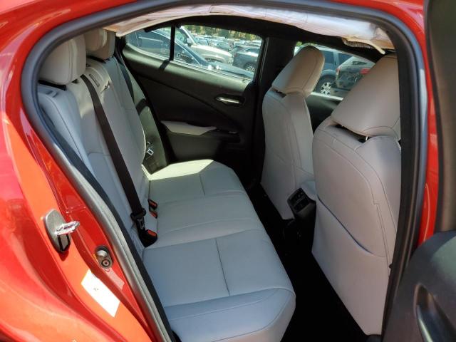 2019 LEXUS UX 250H - JTHU9JBH2K2009773