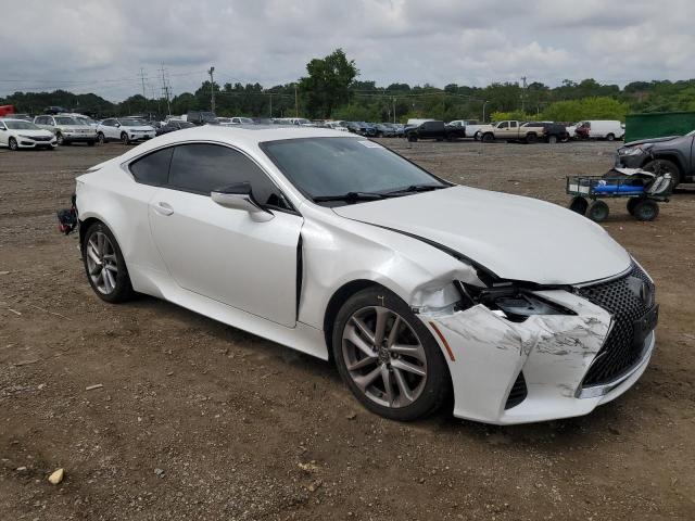 2019 LEXUS RC 300 - JTHHA5BC7K5009769