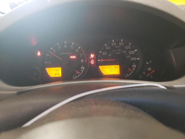 2005 Nissan Xterra Off Road VIN: 5N1AN08W85C631451 Lot: 61909254