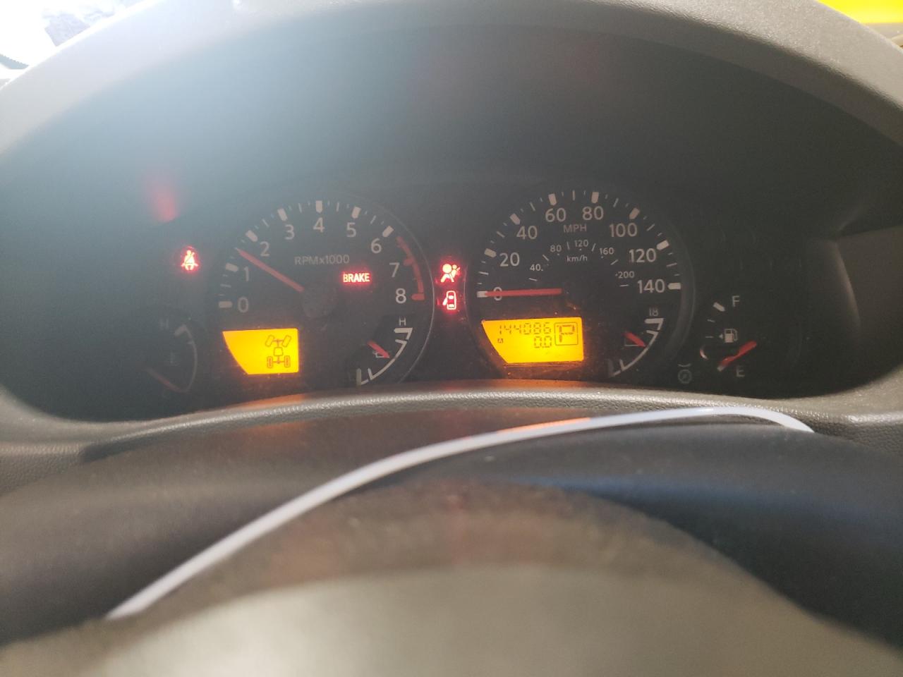 5N1AN08W85C631451 2005 Nissan Xterra Off Road