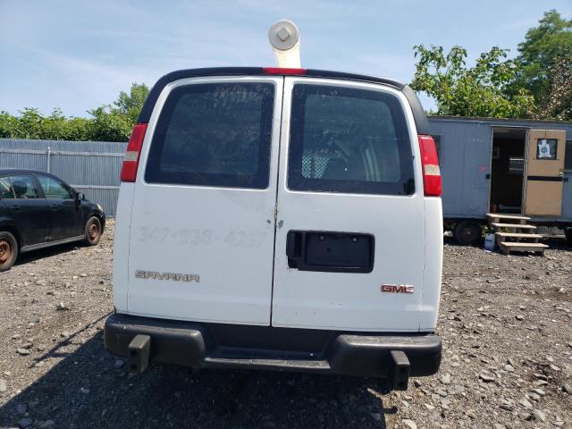 2005 GMC Savana G2500 VIN: 1GTGG25V751900714 Lot: 61464654