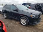 JEEP CHEROKEE L photo