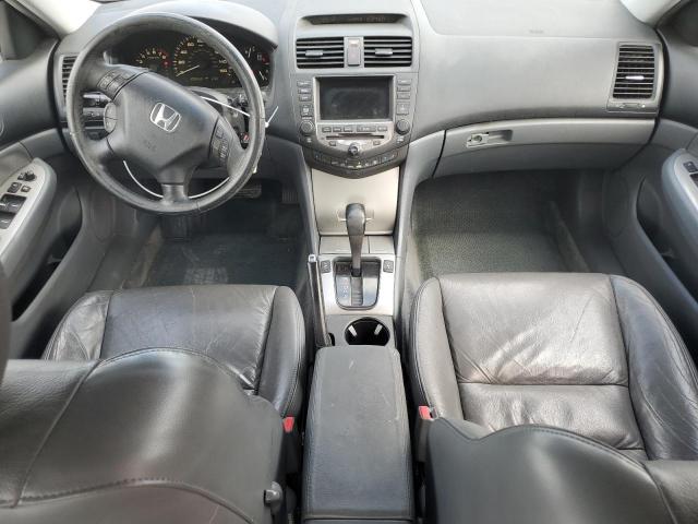 1HGCM66867A034774 2007 Honda Accord Ex