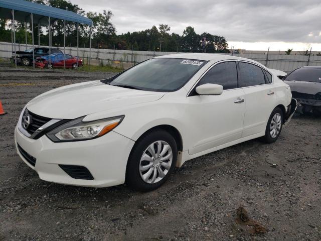 2018 NISSAN ALTIMA 2.5 - 1N4AL3AP9JC220672