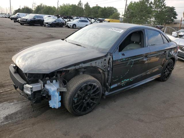 2019 AUDI A3 PREMIUM #2912283067