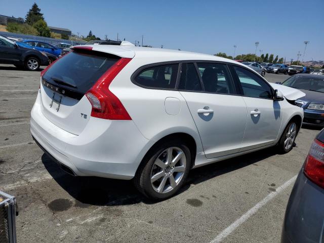 2017 VOLVO V60 T5 - YV140MEJ9H1334294