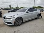 2019 BMW 530 XI - WBAJA7C51KG911687
