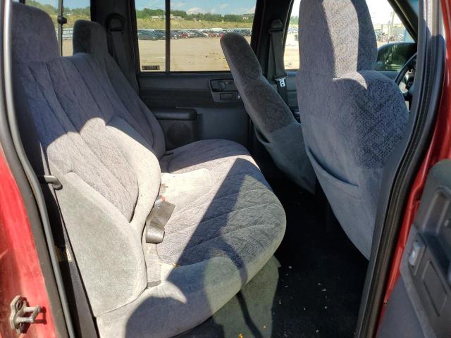 2002 GMC Sonoma VIN: 1GTDT13W72K198548 Lot: 62269214