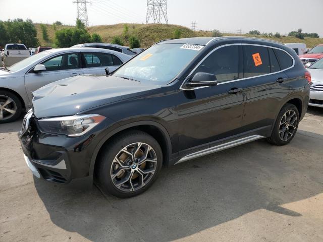 VIN WBXJG9C06M5U32216 2021 BMW X1, Xdrive28I no.1