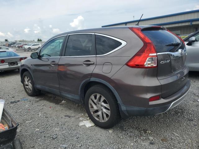 VIN 2HKRM4H57GH615726 2016 Honda CR-V, EX no.2