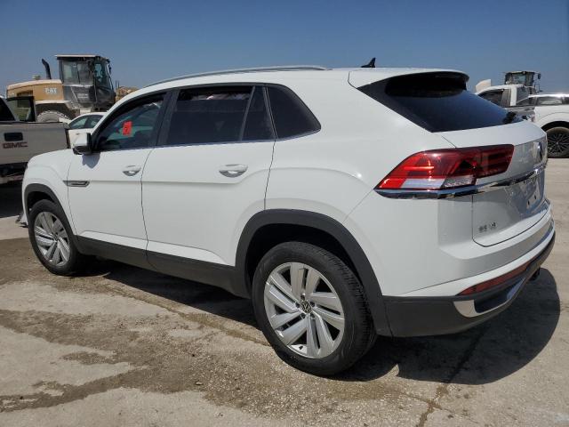 2021 Volkswagen Atlas Cross Sport Se VIN: 1V2KE2CA2MC225937 Lot: 61271724