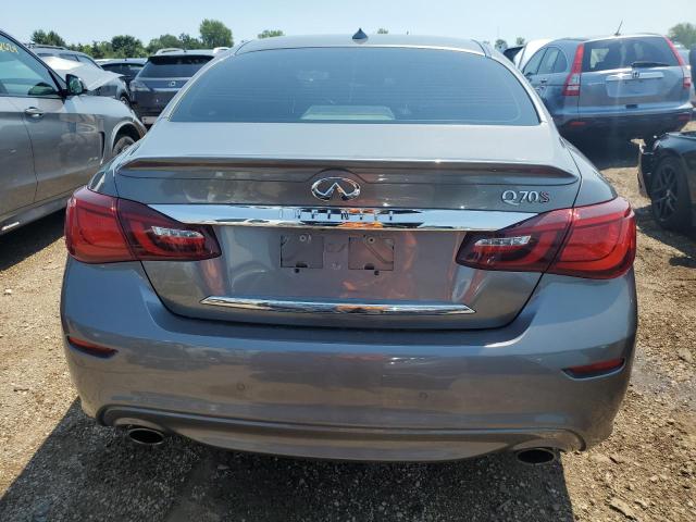 2015 Infiniti Q70 3.7 VIN: JN1BY1AP3FM540806 Lot: 62915074