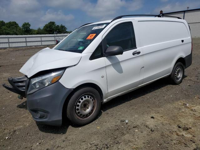 2016 MERCEDES-BENZ METRIS - WD3PG2EA4G3137338