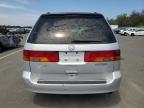 HONDA ODYSSEY EX photo