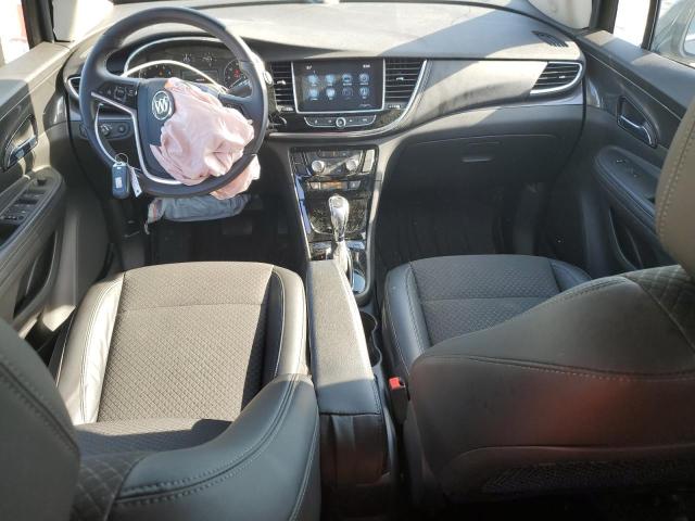 2017 BUICK ENCORE SPO - KL4CJ1SB7HB225007