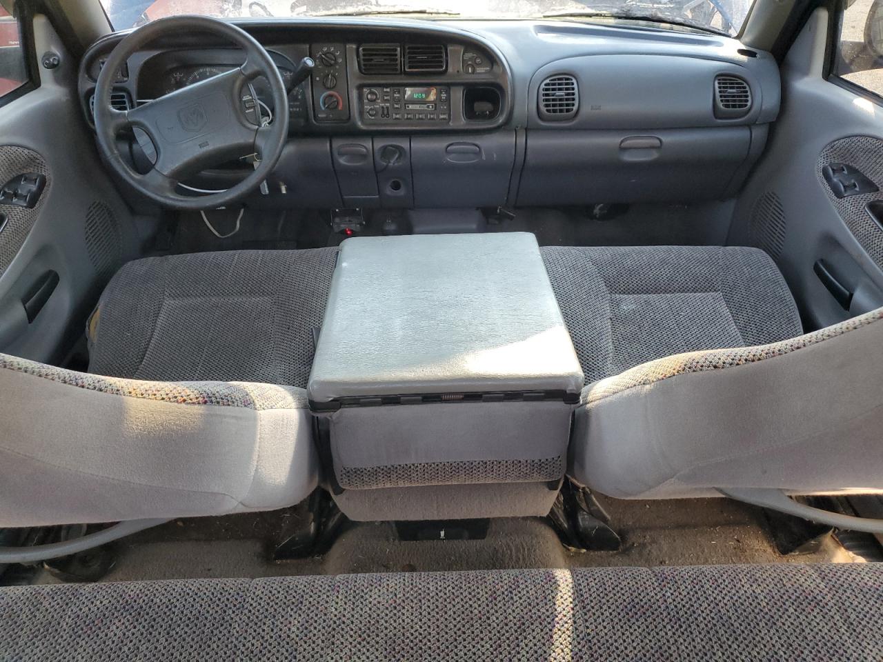 1B7KF23W6XJ552142 1999 Dodge Ram 2500