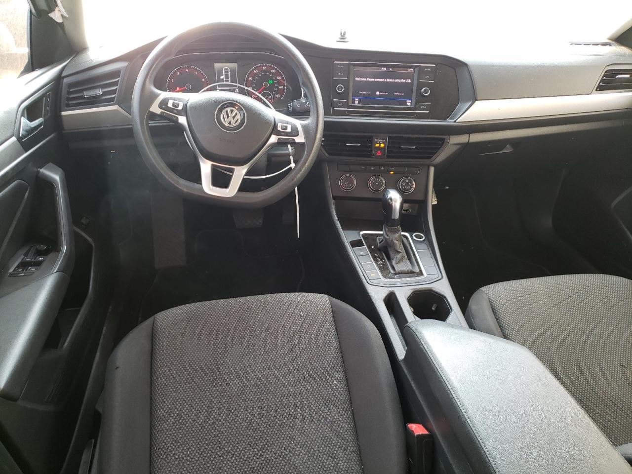 3VWC57BU7KM131804 2019 Volkswagen Jetta S